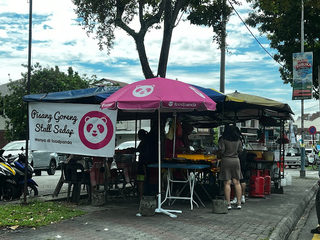 PISANG GORENG STALL SEDAP 2