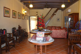 Jawi House Cafe Gallery 3