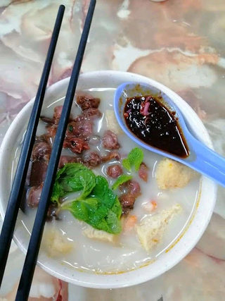 Yoo's White Curry Mee 3