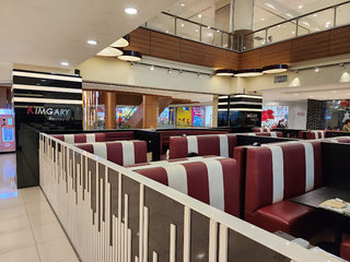 Kim Gary Restaurant @ Gurney Plaza 3