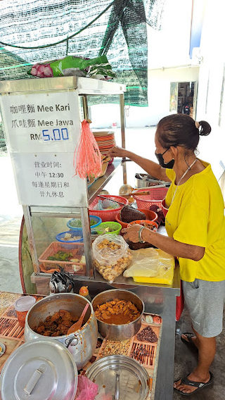 Kampung Jawa Mee & Curry Mee 2