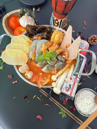 DIAN FU YUNNAN滇FU云南 3