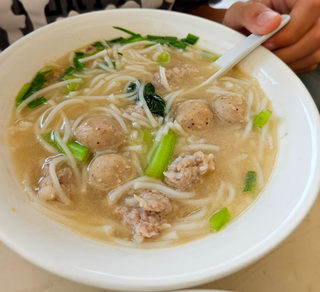 I Canton Cafe Braised Duck Rice 3