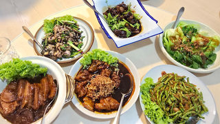 Lao Hakka Restaurant 3