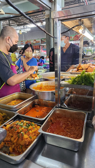Nasi Kandar Farveen 3