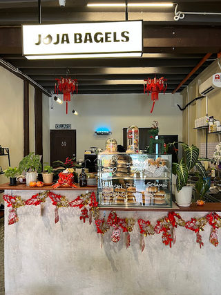 JOJA Bagels 2