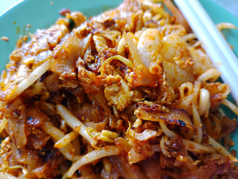 Sin Wah Char Koay Teow