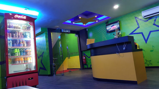 Bintang Idola Bandar Perda BM