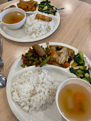 Happy Vege Café 普素苑 2