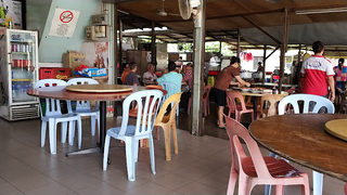 Soon Huat restaurant 1