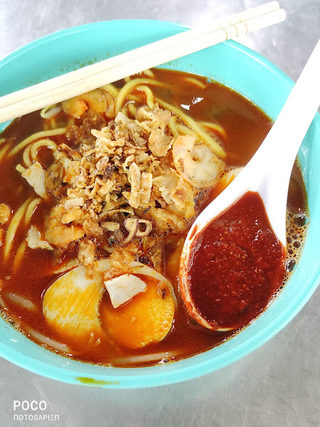 Hokkien Mee & Loh Mee 1