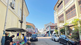 Koay Teow Soup Cintra Street - 日本横街粿条汤 3