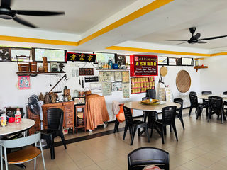 Lao Hakka Restaurant 1