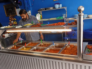 NASI KANDAR AL NISMA SELERA SDN BHD( PENANG TIMES SQUARE) 3