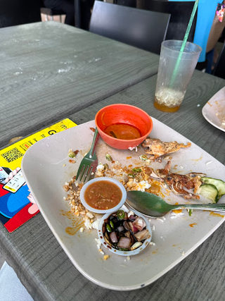 Etihad Bawal Padang Kota 2