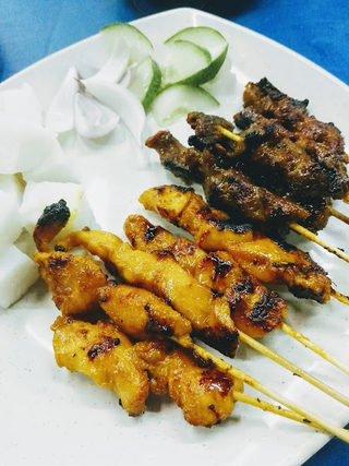 SATAY AL-BASHIR 3