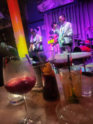 The Canteen at Chinahouse 2