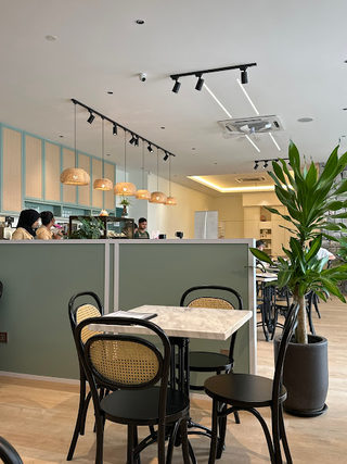 Kafe Dapor Rumah Penang 1