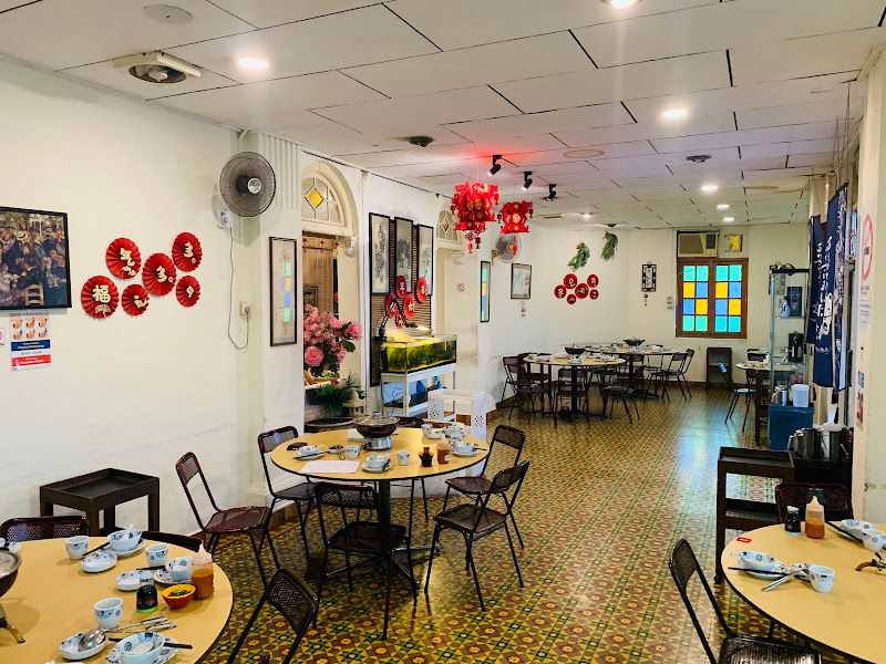 Golden Gate Steamboat