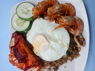 Yan Char Kuey Teow 2