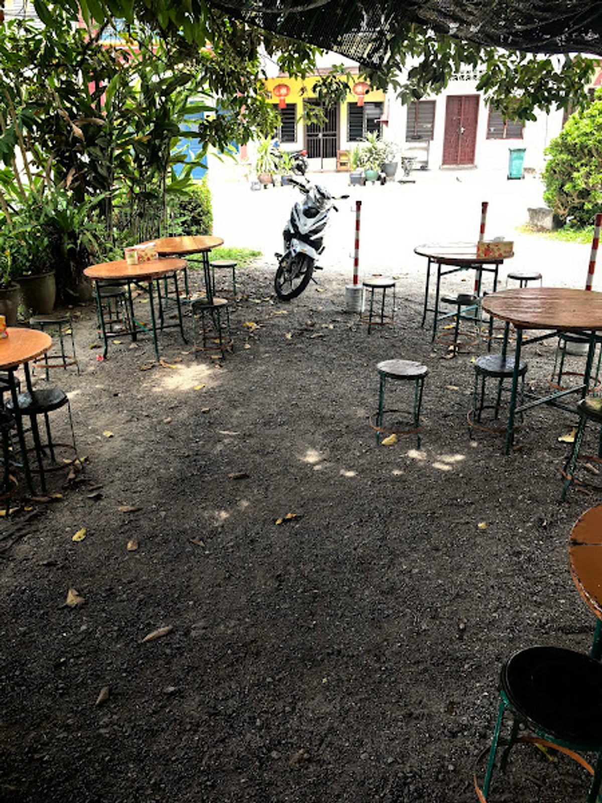 Ong Lee Sah Hokkien Mee