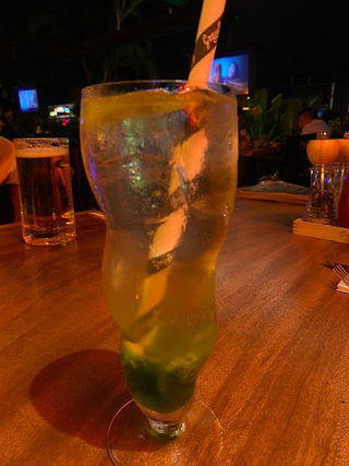 Gravybaby (Chulia) 3