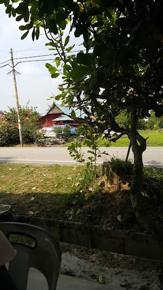 Mak Lang Mee Rebus Tulang 2