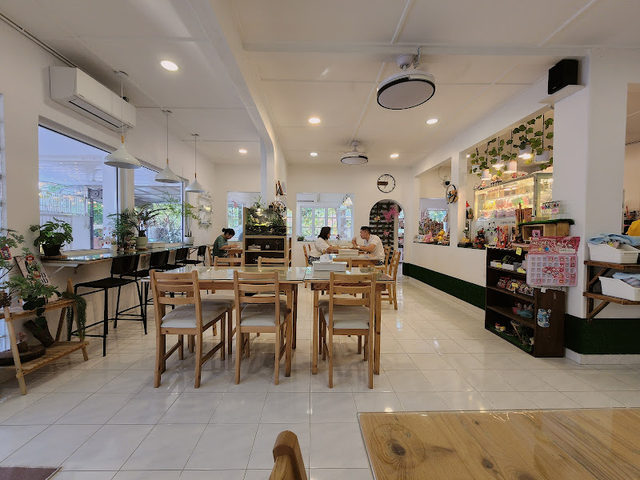 The Little House Kochabi