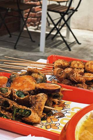 Boiled Meat Slices 3