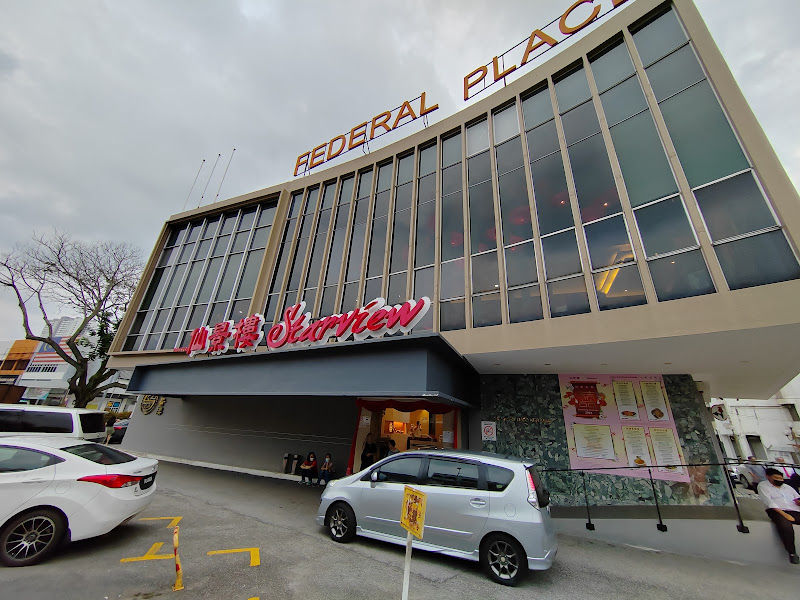 Starview Restaurant