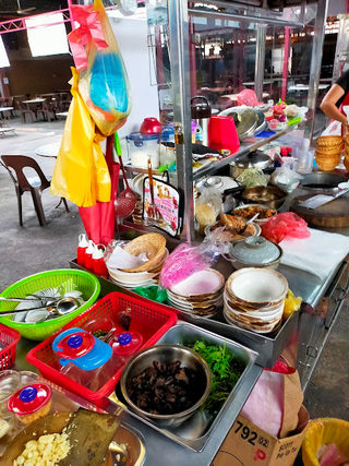Mei Chi Mei Bak Kut Teh 2