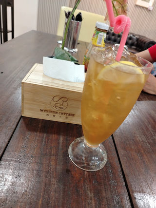 BreakTime - Penang Hill 2