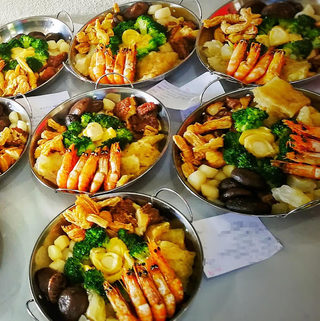 Good Taste Fresh Food 1