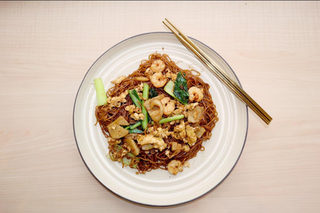 Sin Nanyang Coffee 新南洋 1