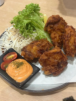 Kanada-Ya Penang | No.1 London Truffle Ramen 2