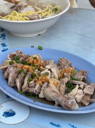 Lebuh Kimberley Duck Meat Koay Teow Thng 2