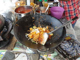 Gerai Mee Goreng Jamal 1