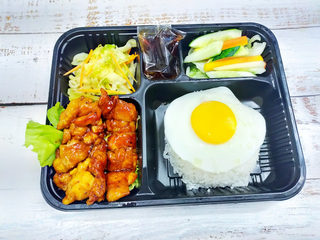 槟城天天鱼海鲜大酒楼 PENANG Logan Road Dailyfish Seafood Restaurant 2