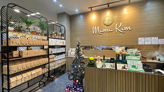 MamaKim Wellness Kitchen Tanjong Tokong Penang 1