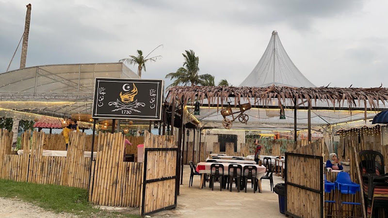 Restoran Sawah Lebar