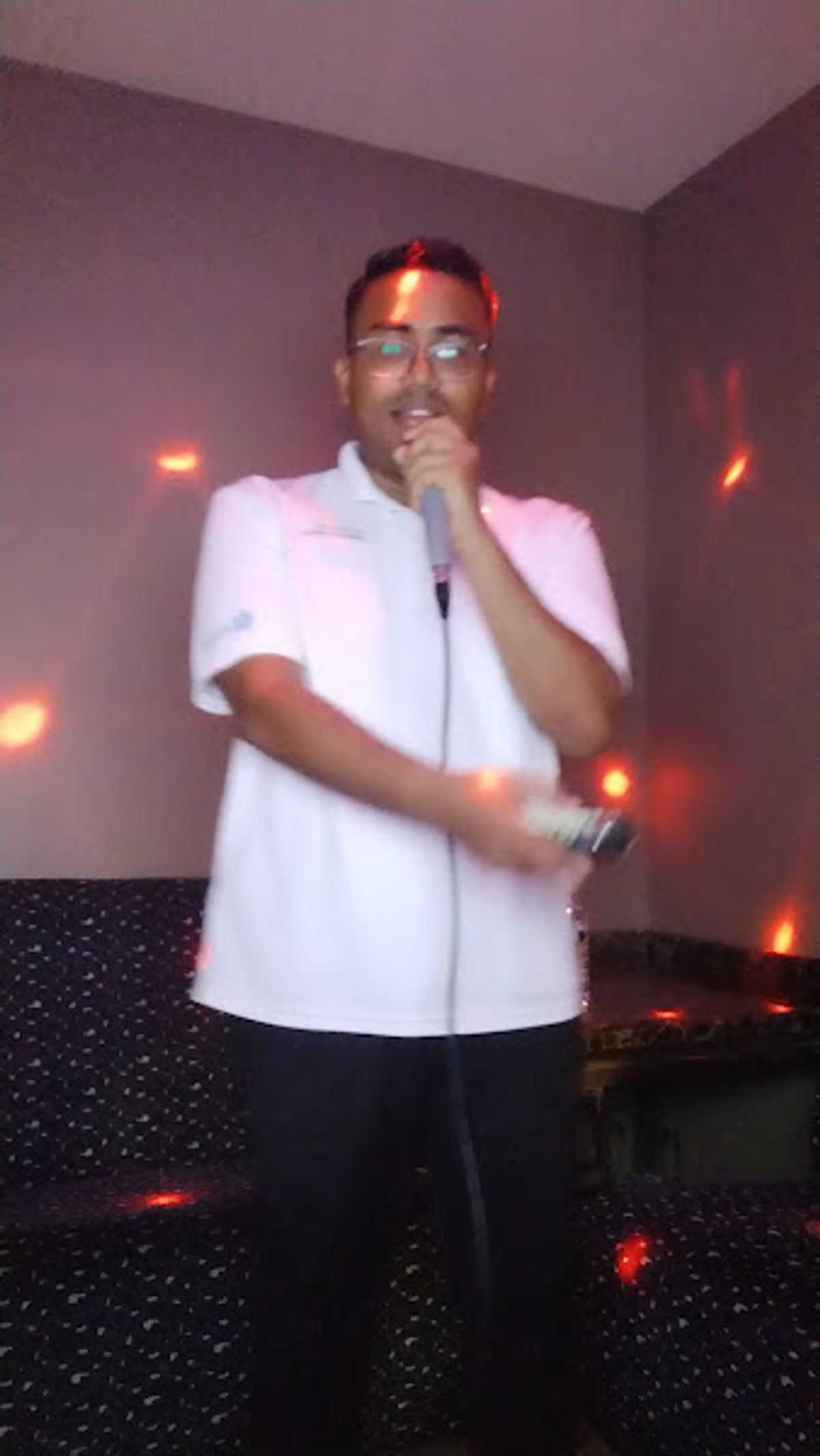 i-Ketupat Family Karaoke