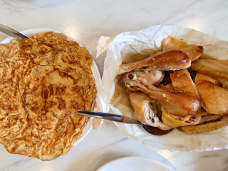 Xiang Peng Peng - Jalan Sri Bahari 香喷喷盐焗鸡 3