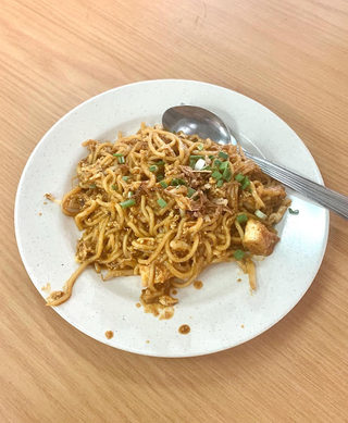 Pak Mid (Mee Rebus, Mee Goreng, Pasembur) 2