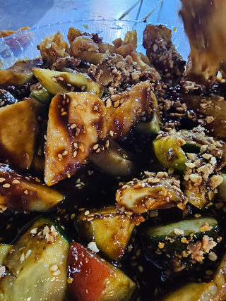 Tan Swee Hoe Rojak 1