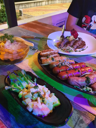 The Grove Brasserie 1