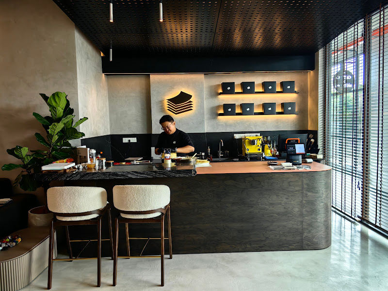 Paperthin Artisan Mille Crepe