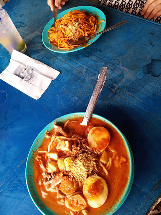 Hameed Public Mee Sotong 3