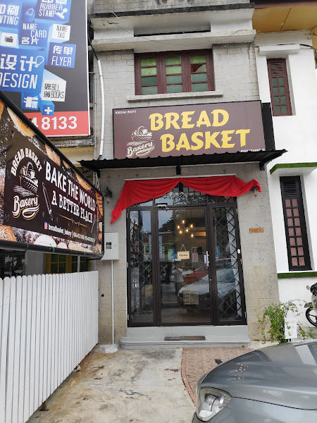 Bread Basket Bakery
