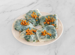 Nibong Tebal Cai Kuih 2