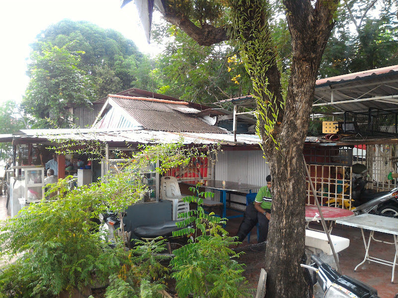 NASI KANDAR SUNGAI PINANG CORNER
